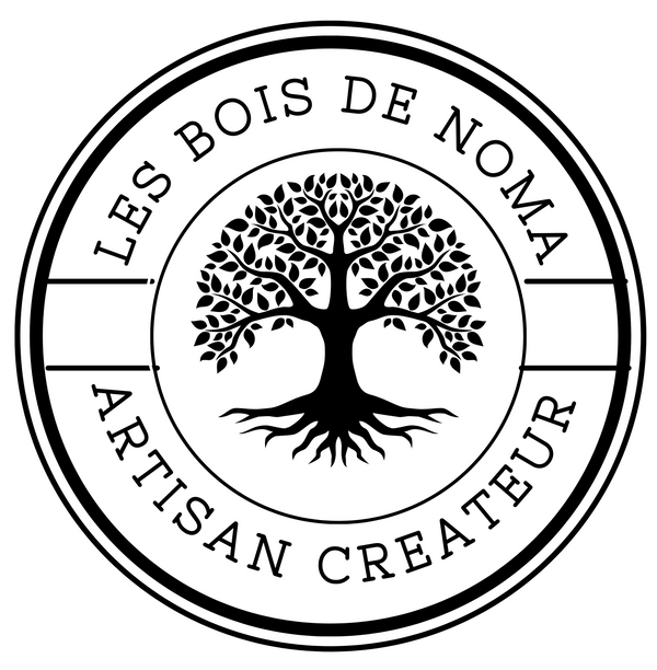Les bois de noma